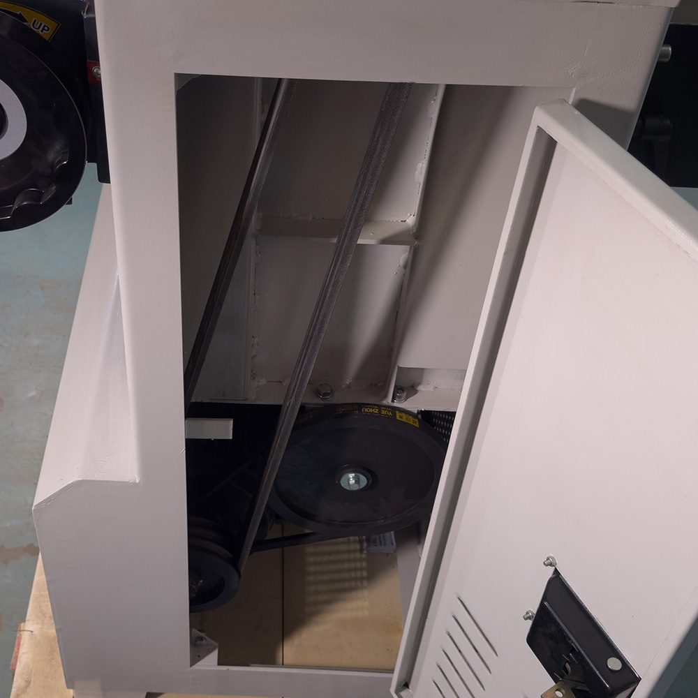 Рейсмусовый станок Proma T-500J 65500000