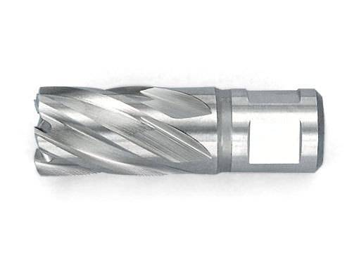 Сверло кольцевое Rotabroach HSS (Быстрорезные) 22х30