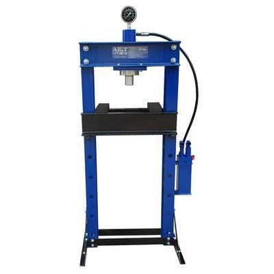 Гидравлический пресс T61230 30 т AE&T Гидравлический пресс T61230 30 т AE&T