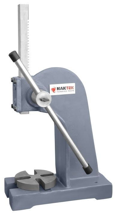 Ручной пресс CORMAK AP 3