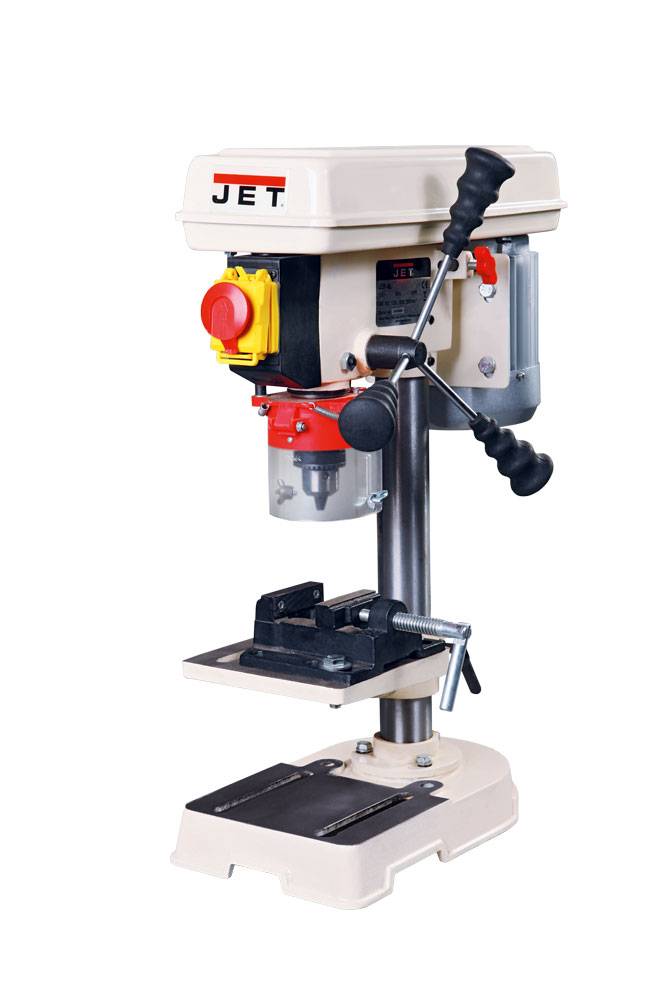 Сверлильный станок Jet JDP-8L-M 10000355M Сверлильный станок Jet JDP-8L-M 10000355M