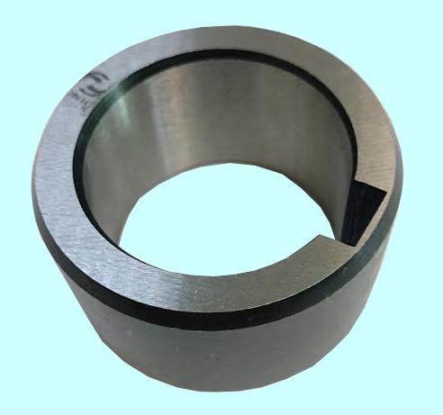 Кольцо промежуточное d60, D84, L30мм к оправкам для фрезерных станков