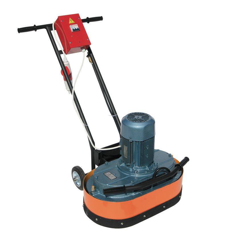 Машина мозаично-шлифовальная Мисом СО-300 в Нижнем Новгороде Машина мозаично-шлифовальная Мисом СО-300