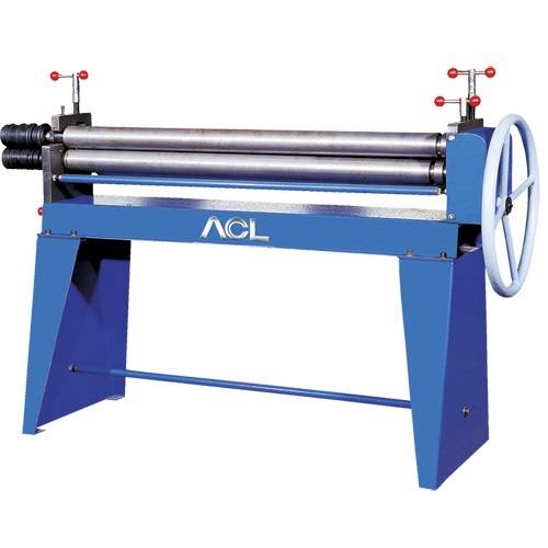 Вальцовочный станок ручной ACL W11 1.5X1270
