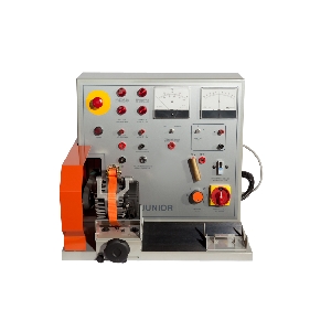 Электрический стенд для проверки генераторов и стартеров TopAuto EB380 Электрический стенд для проверки генераторов и стартеров TopAuto EB380