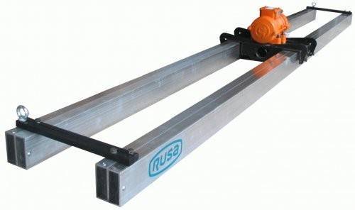 Виброрейка Нарвин ВРБ 3-5 "AL" HONDA