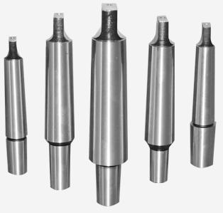 Оправка КМ3 / В10 с лапкой на внутренний конус сверлильного патрона (на сверл. станки) Оправка КМ3 / В10 с лапкой на внутренний конус сверлильного патрона (на сверл. станки)