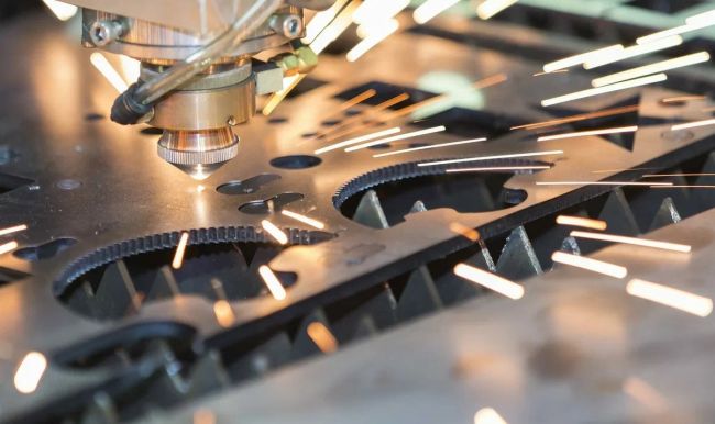 А у нас есть классные станки! 