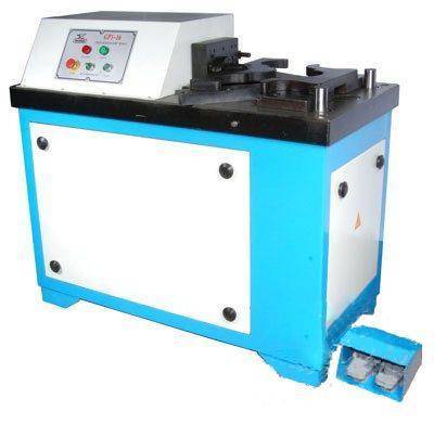 Гидравлический горизонтальный пресс Blacksmith GP1-16 Гидравлический горизонтальный пресс Blacksmith GP1-16