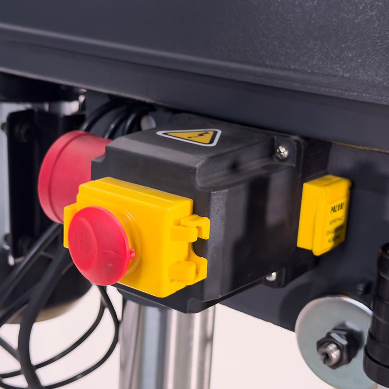 Настольный сверлильный станок Proma E-1316B/400 25401301 Настольный сверлильный станок Proma E-1316B/400 25401301