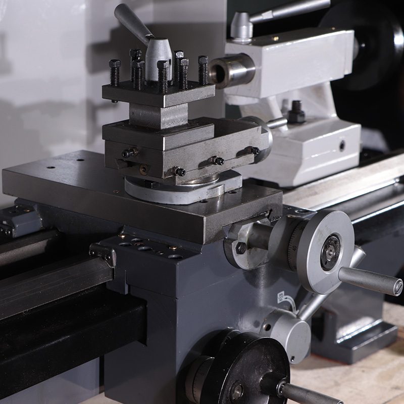 Токарно-фрезерный станок Proma SK-550 25409530