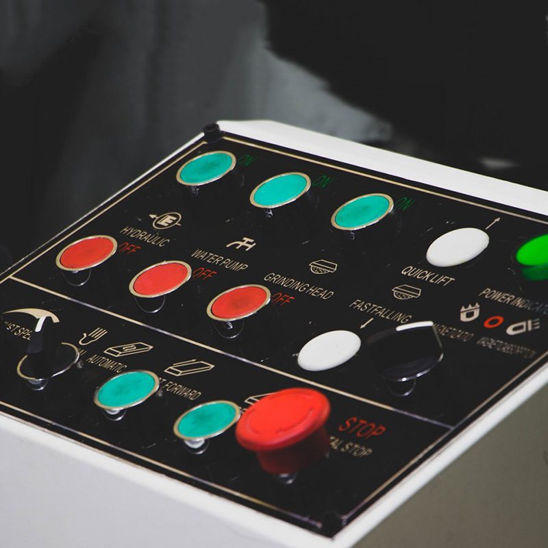 Плоскошлифовальный станок Proma PBP-300A Плоскошлифовальный станок Proma PBP-300A