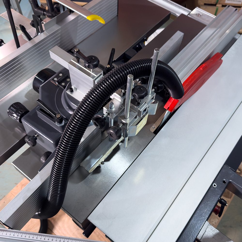 Комбинированный деревообрабатывающий станок Proma ML353G Комбинированный деревообрабатывающий станок Proma ML353G