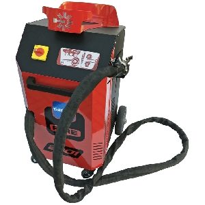 Установка для индукционного нагрева металла TopAuto F35 Установка для индукционного нагрева металла TopAuto F35