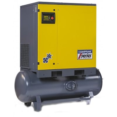 Компрессор винтовой COMPRAG FR-0508 (500 л)