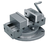 Фрезерные прецизионные тиски MMV/SP-100 Wilton WI11709EU