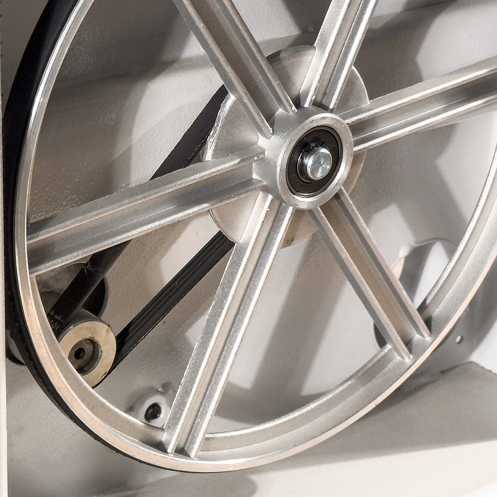 Ленточно-пильный станок по дереву Proma PP-250 25601250