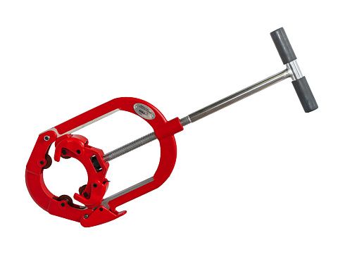 Труборез VOLL V6S с хомутной защелкой