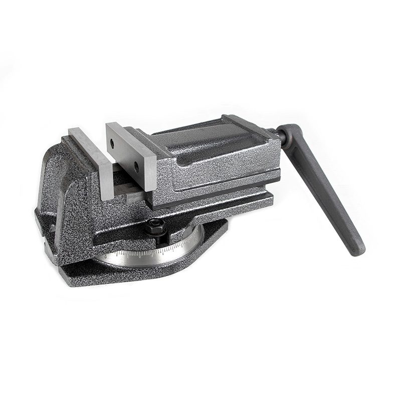 Поворотные тиски Proma SO-100 25100100 Поворотные тиски Proma SO-100 25100100