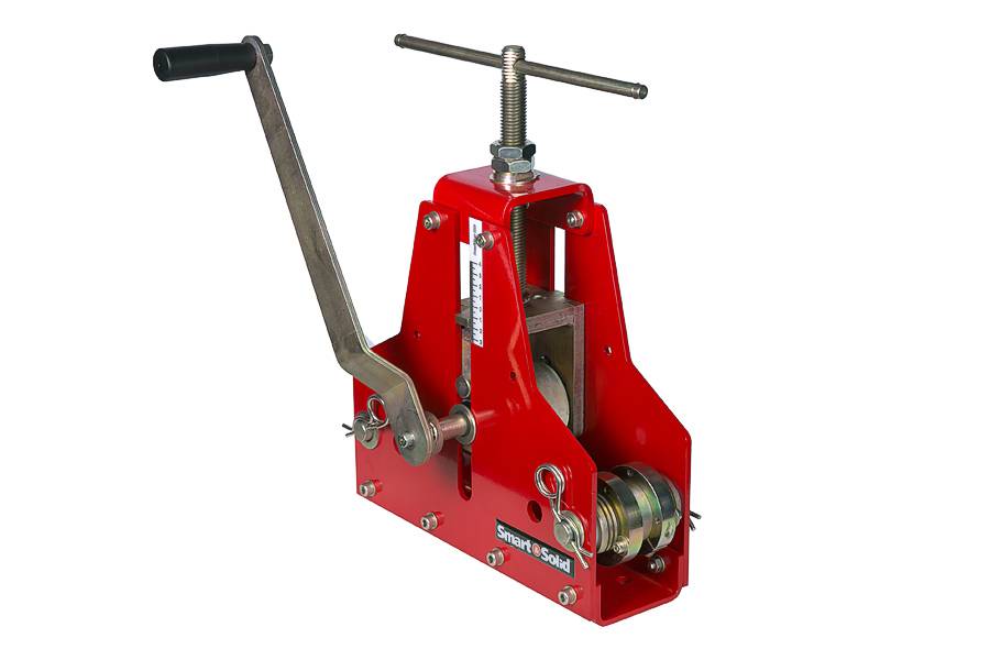 Ручной трубогиб Smart&Solid BendMax-200 Ручной трубогиб Smart&Solid BendMax-200