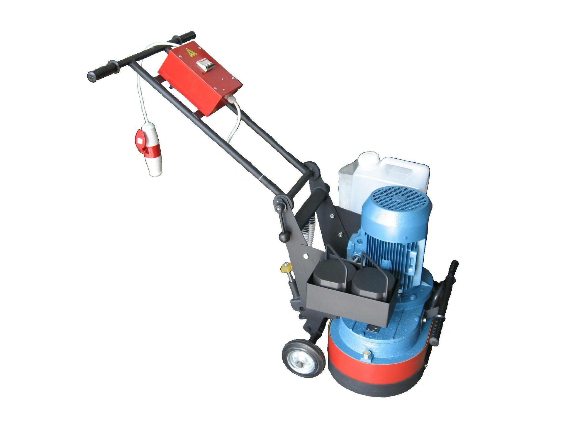 Машина мозаично-шлифовальная Мисом СО-348 (7,5 кВт) в Нижнем Новгороде Машина мозаично-шлифовальная Мисом СО-348 (7,5 кВт)