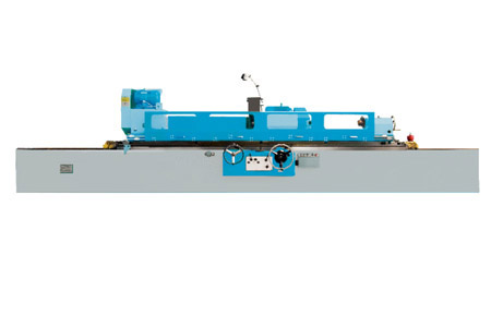 Круглошлифовальный станок Sterbrust M1332х1500