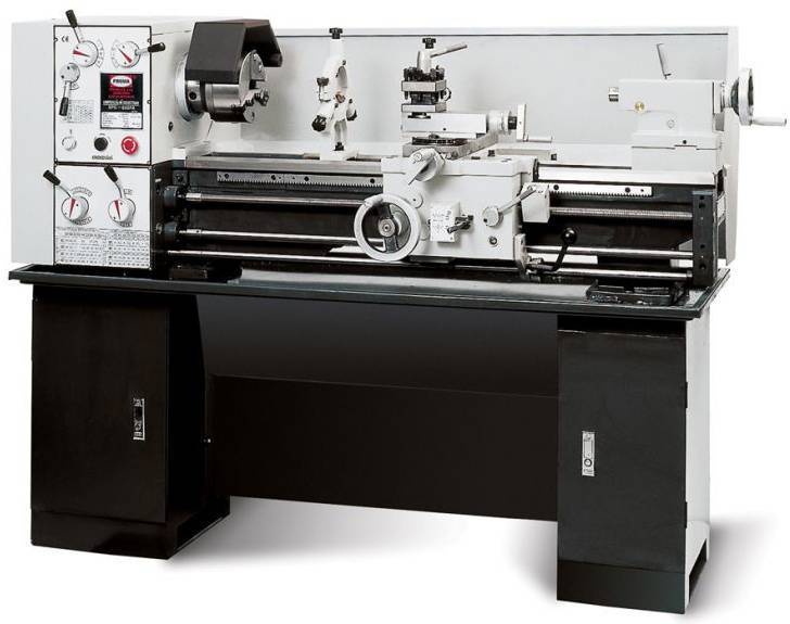Настольный универсальный токарный станок Proma SPC-900PA 25331711