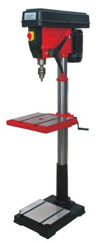 Сверлильный станок Triod DMF-32/400 напольный Сверлильный станок Triod DMF-32/400 напольный