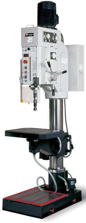 Сверлильный станок с автоматической подачей Proma B-1850FP/400 25005051