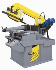 Ленточнопильный станок ручной Fmb SATURN+G Ленточнопильный станок ручной Fmb SATURN+G