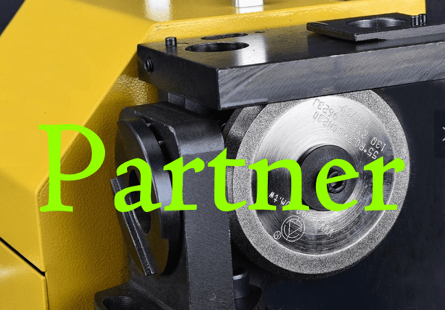 Самые популярные станки от Partner