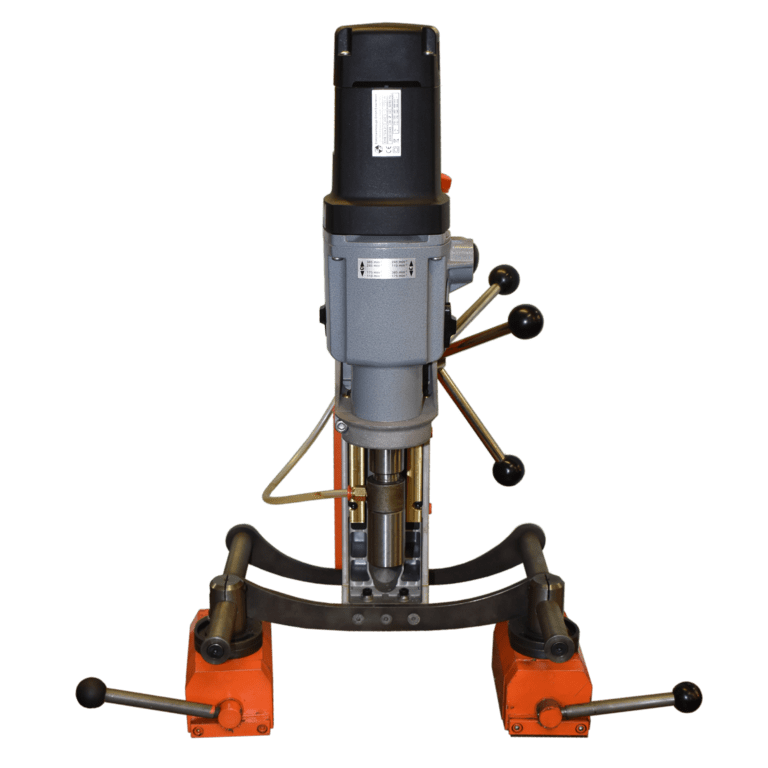 Сверлильно-резьбонарезной станок для труб Хайтек MBR-100T