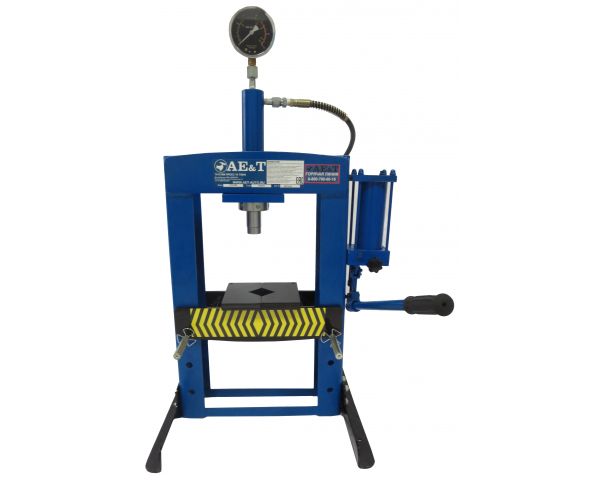 Пресс настольный Т61210M AE&T Пресс настольный Т61210M AE&T