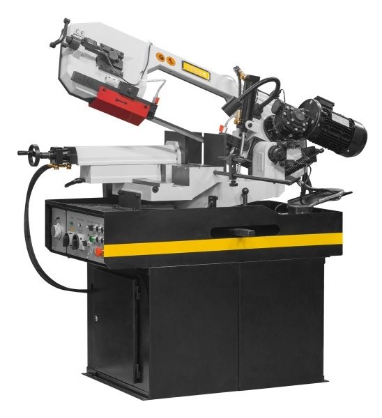 Полуавтоматический ленточнопильный станок Stalex BS-315GH