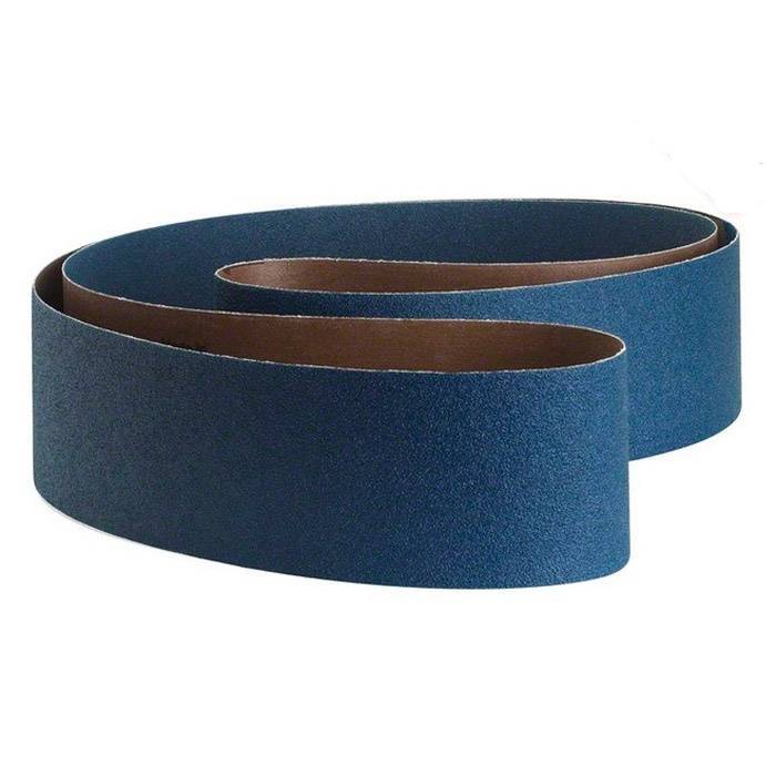 Лента шлиф.100 х 914 мм 80G синяя (для JSG-64)