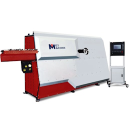 Правильно-гибочные станки