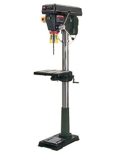 Сверлильный станок на стойке Proma E-1720FVL/400 25401706 Сверлильный станок на стойке Proma E-1720FVL/400 25401706