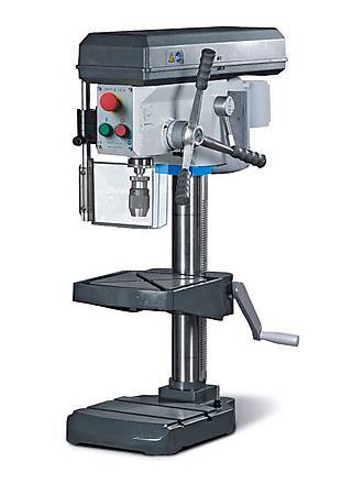 Вертикально-сверлильный станок Витязь 2Н116П