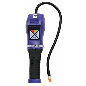 Электронный детектор для определения утечек хладагента TopAuto TIFRX-1/A Электронный детектор для определения утечек хладагента TopAuto TIFRX-1/A