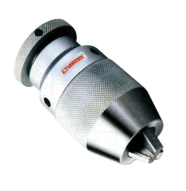 Прецизионный быстрозажимной патрон Jet 1-16 мм/В16 59500042 Прецизионный быстрозажимной патрон Jet 1-16 мм/В16 59500042