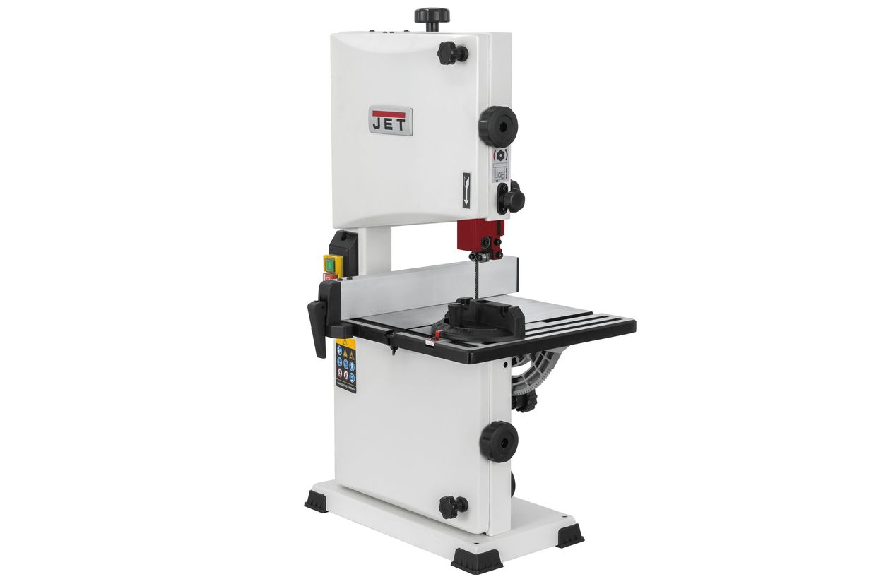 Ленточнопильный станок JET JWBS-9S 10000285M Ленточнопильный станок JET JWBS-9S 10000285M