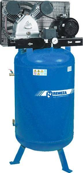 Вертикальный компрессор Remeza СБ 4/Ф-270 LB-50 В Вертикальный компрессор Remeza СБ 4/Ф-270 LB-50 В