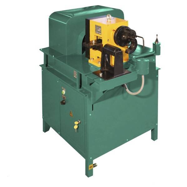 Станок для холодной художественной ковки Декор-1 Станок для холодной художественной ковки Декор-1
