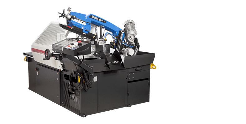 Ленточнопильный станок автоматический Pilous ARG 260 CF-NC automat Ленточнопильный станок автоматический Pilous ARG 260 CF-NC automat