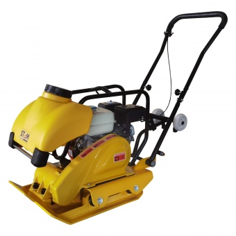 Виброплита STEM Techno SPC 192E