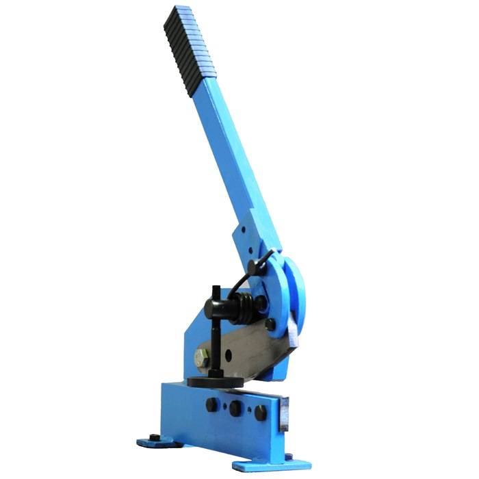 Рычажные ножницы Triod SM-10 225032 Рычажные ножницы Triod SM-10 225032