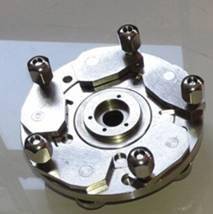 Универсальный адаптер AE&T UF (фланцевый адаптер)