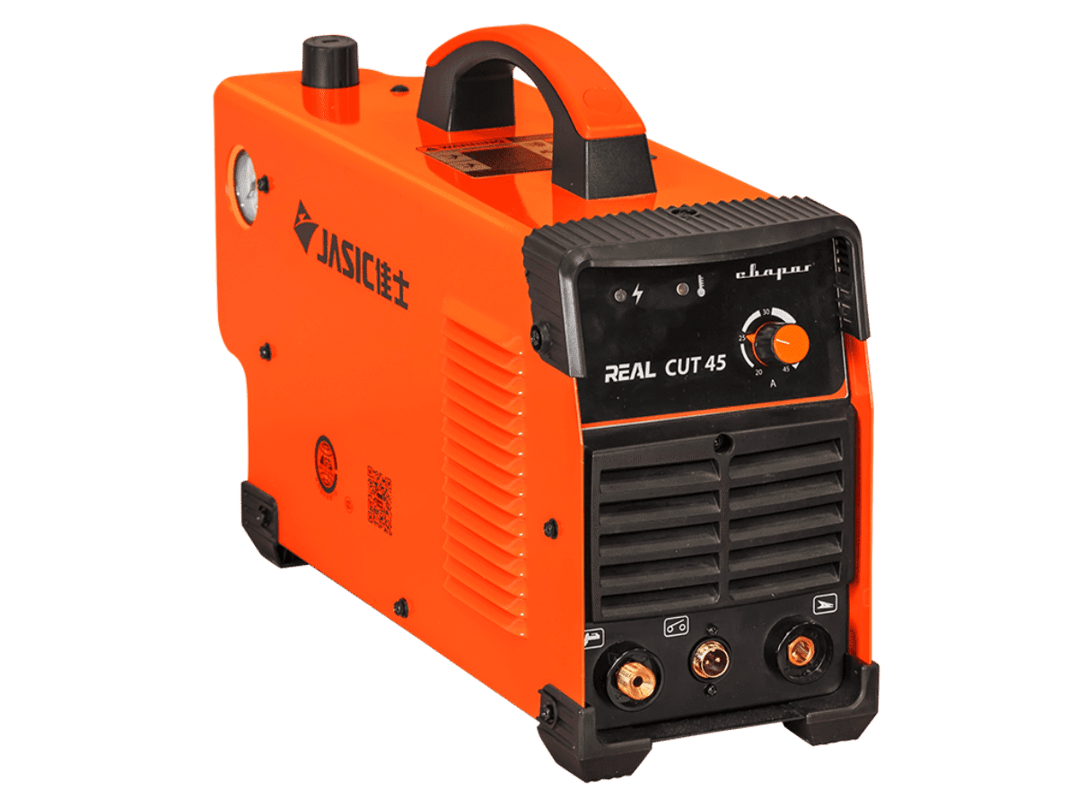 Инверторный плазморез Сварог REAL CUT 45 (L207)