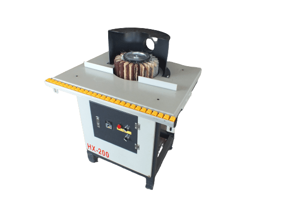 Шлифовальный станок с осцилляцией LTT НХ-200 Шлифовальный станок с осцилляцией LTT НХ-200