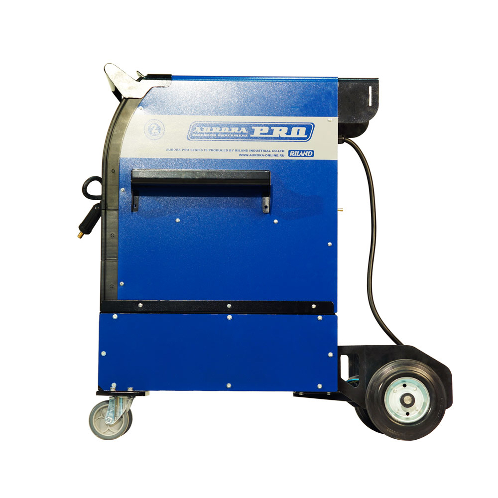 Инверторный полуавтомат MIG-MAG AuroraPRO SKYWAY 300 Инверторный полуавтомат MIG-MAG AuroraPRO SKYWAY 300